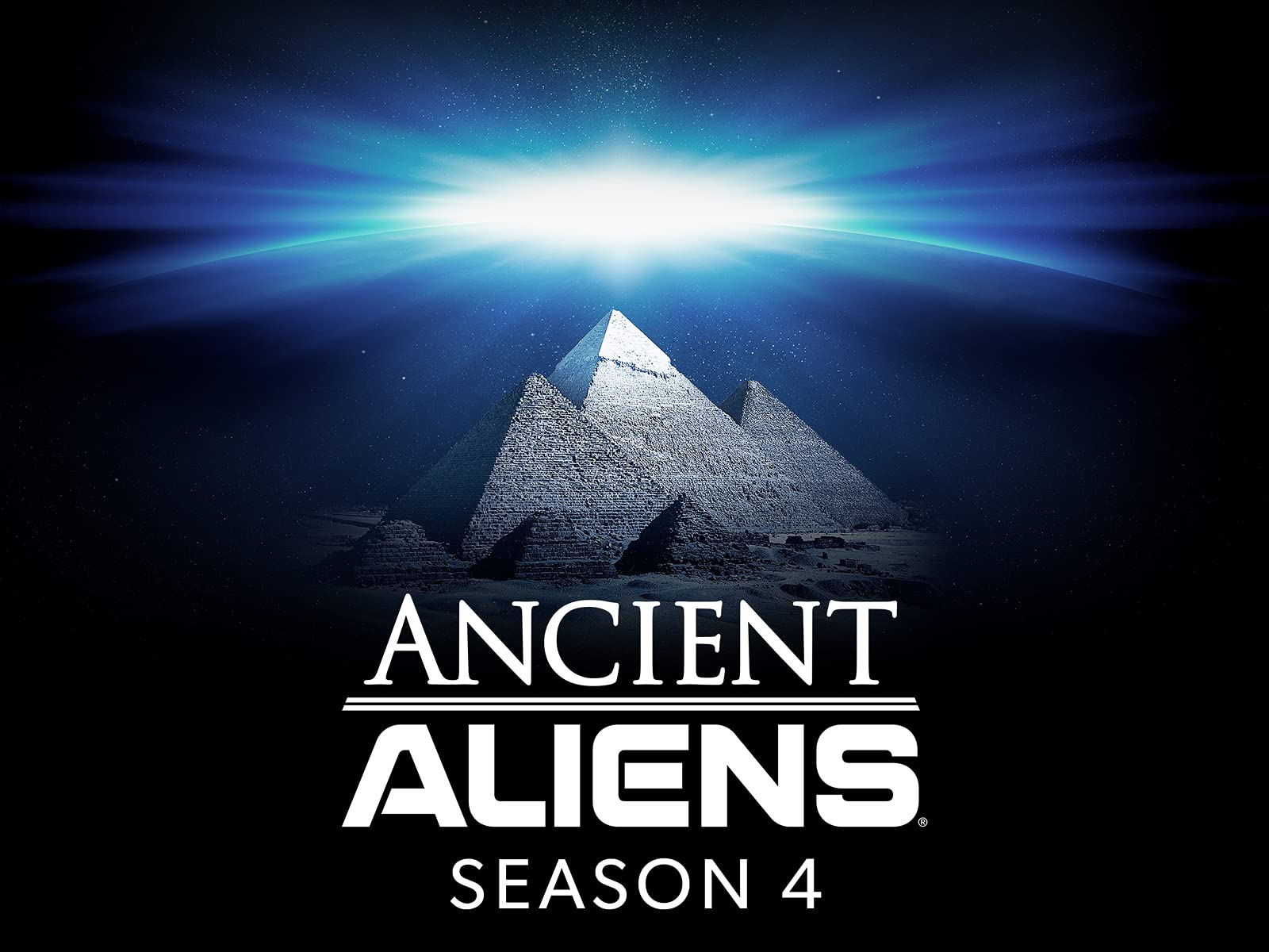 Ancient Aliens Wallpapers