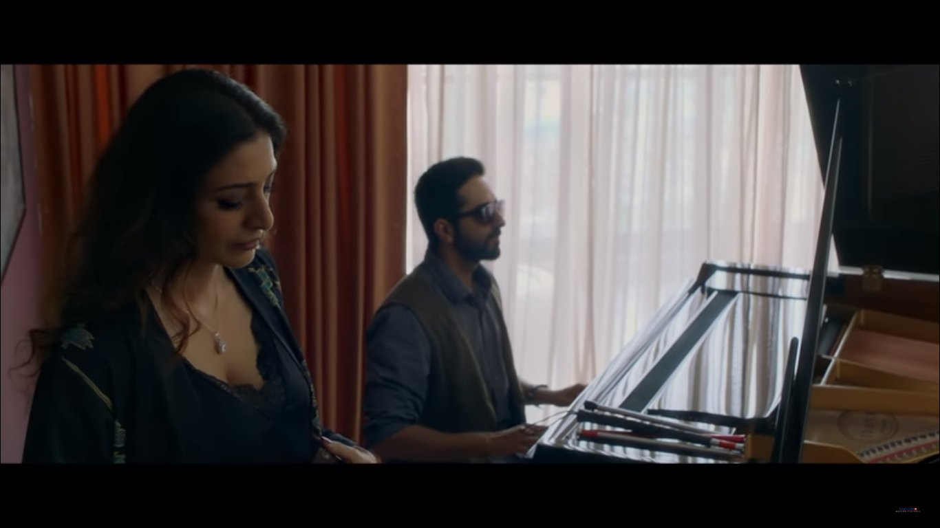 Andhadhun Hd Wallpapers