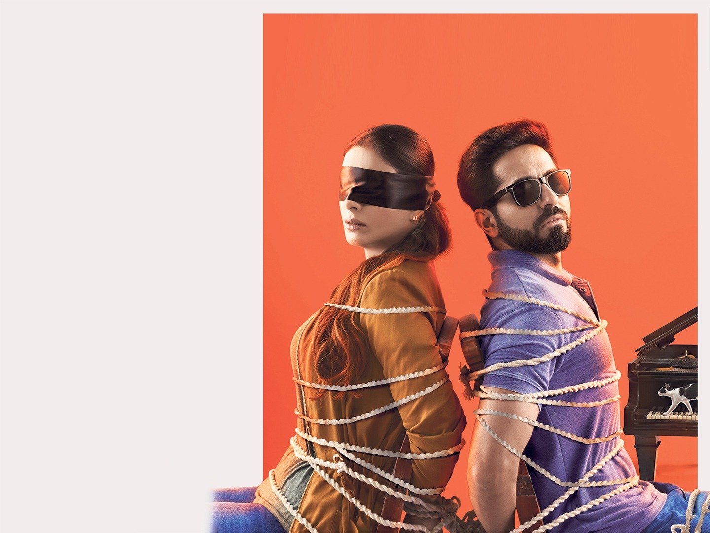 Andhadhun Hd Wallpapers