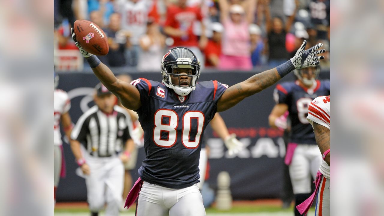 Andre Johnson Wallpapers