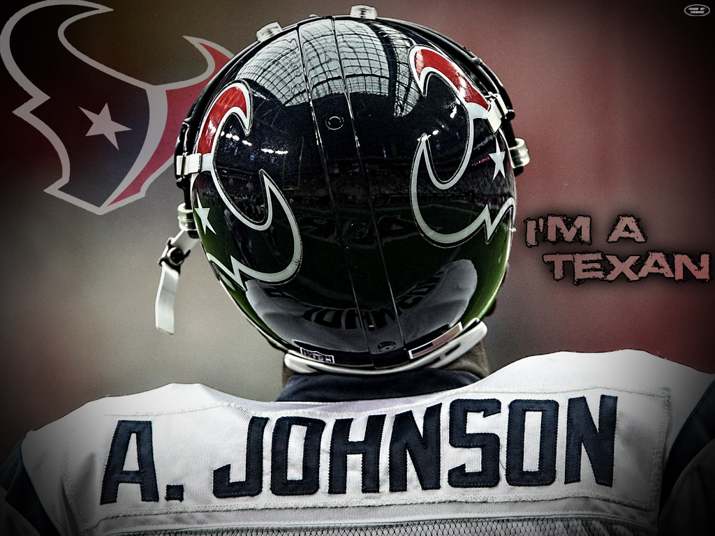 Andre Johnson Wallpapers