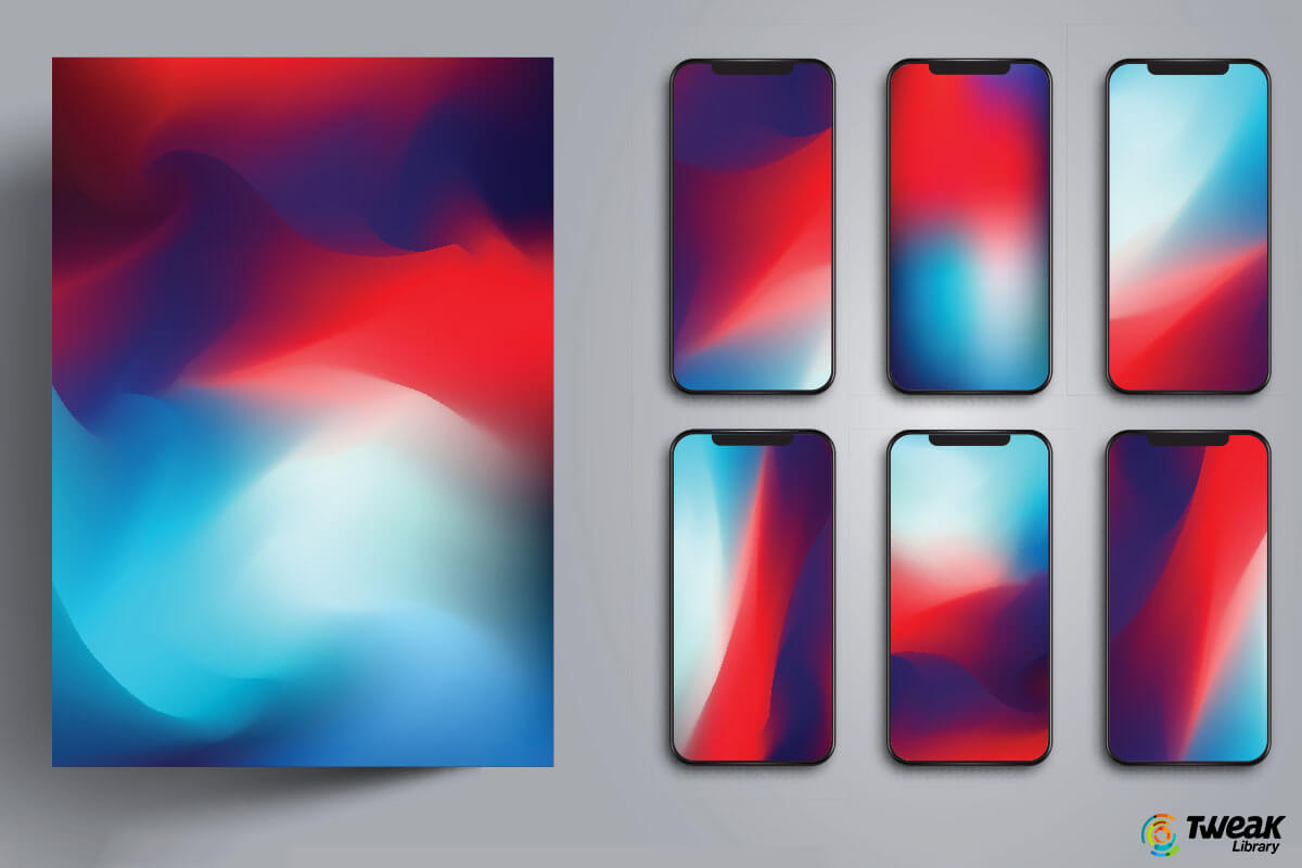 Android 10 Wallpapers