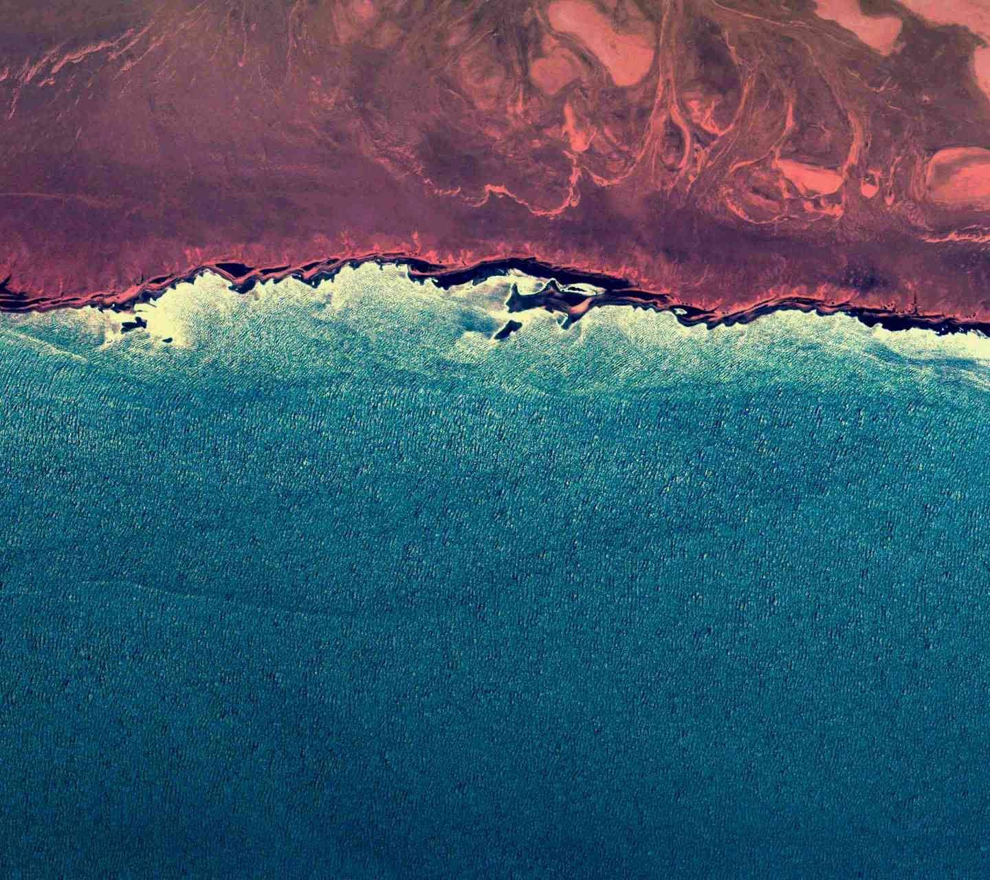 Android 7 Wallpapers