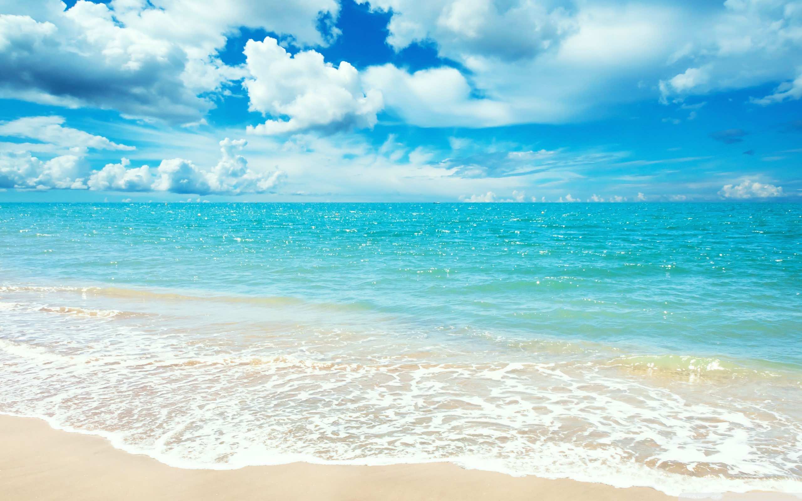 Android Beach Wallpapers