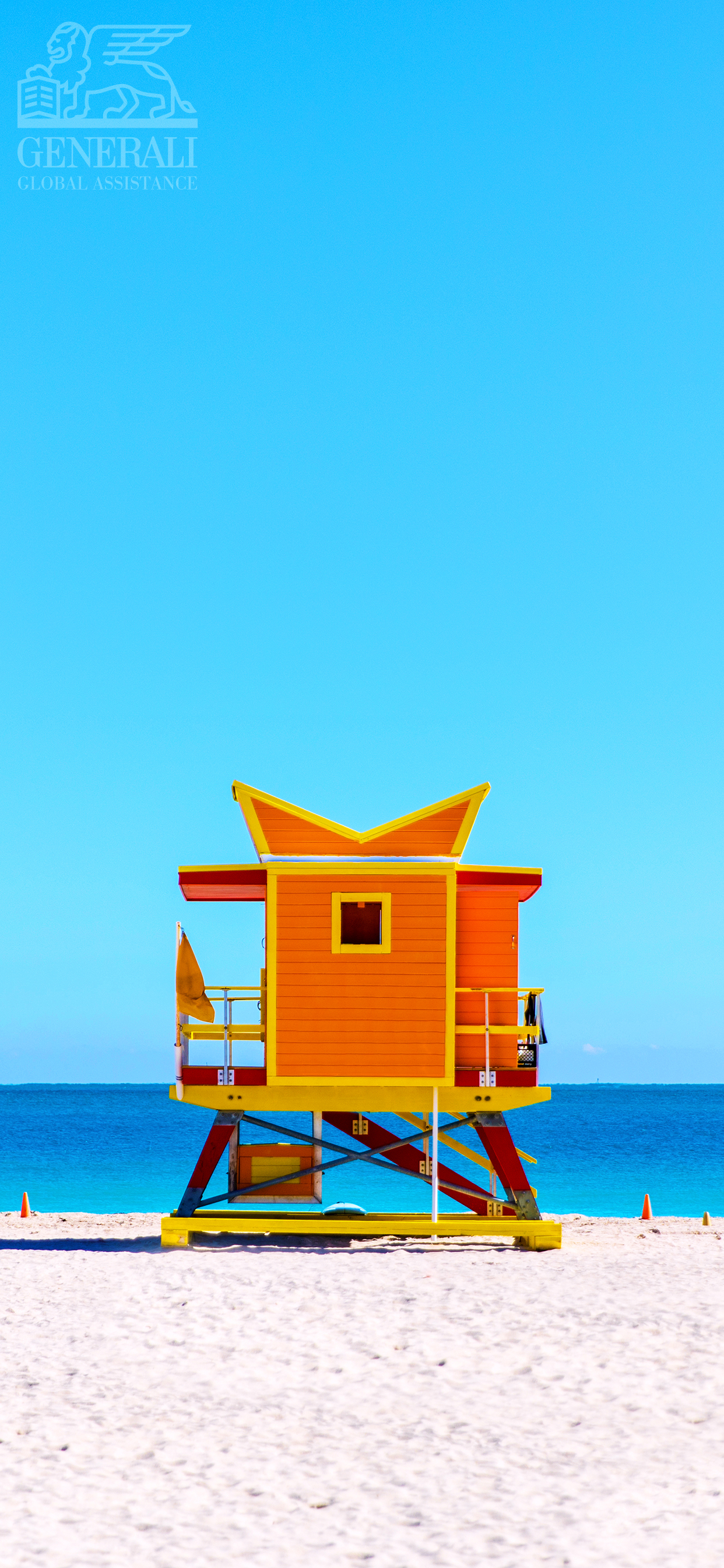 Android Beach Wallpapers