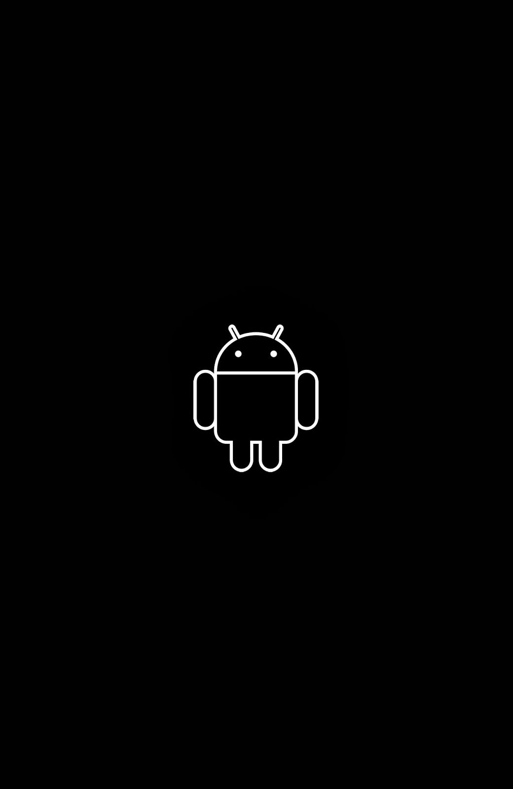 Android Black Wallpapers