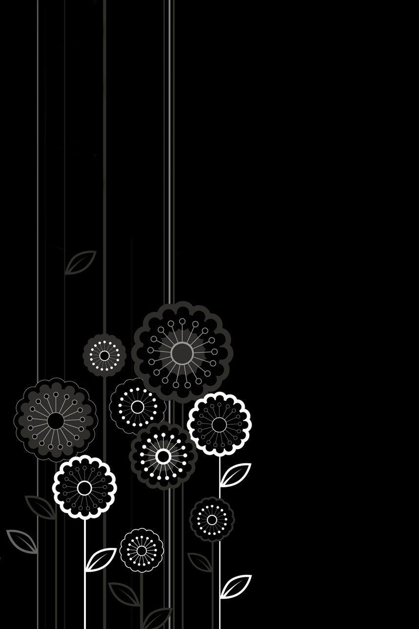 Android Black Wallpapers