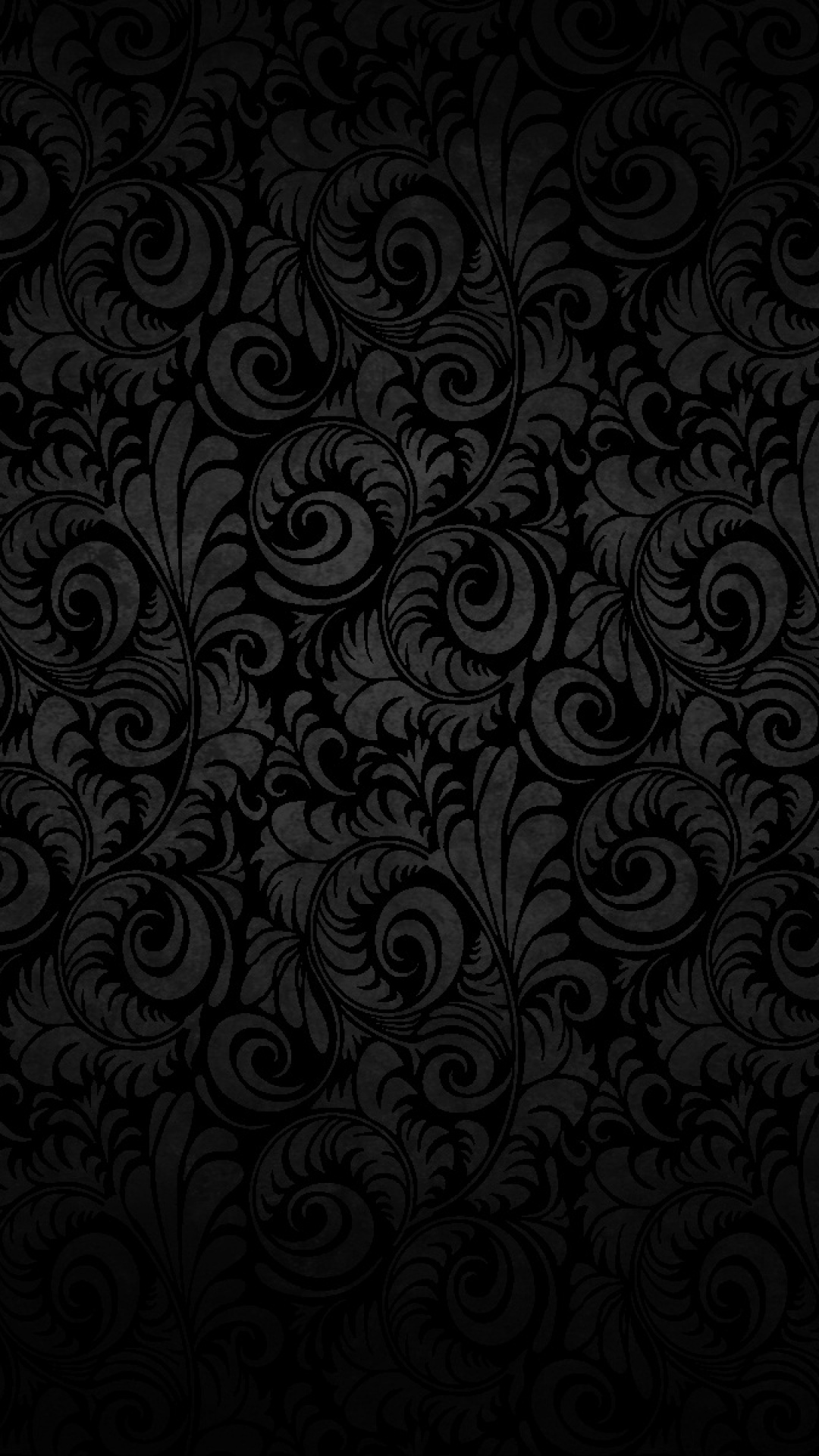 Android Black Wallpapers