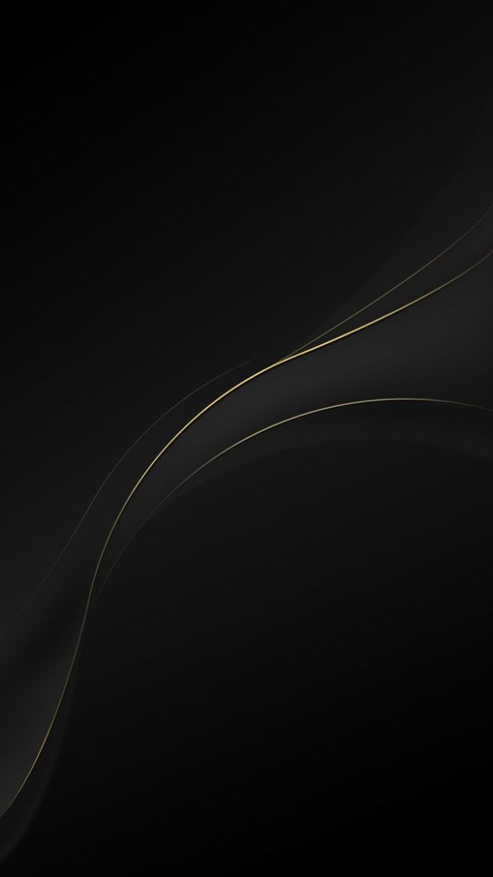 Android Black Wallpapers