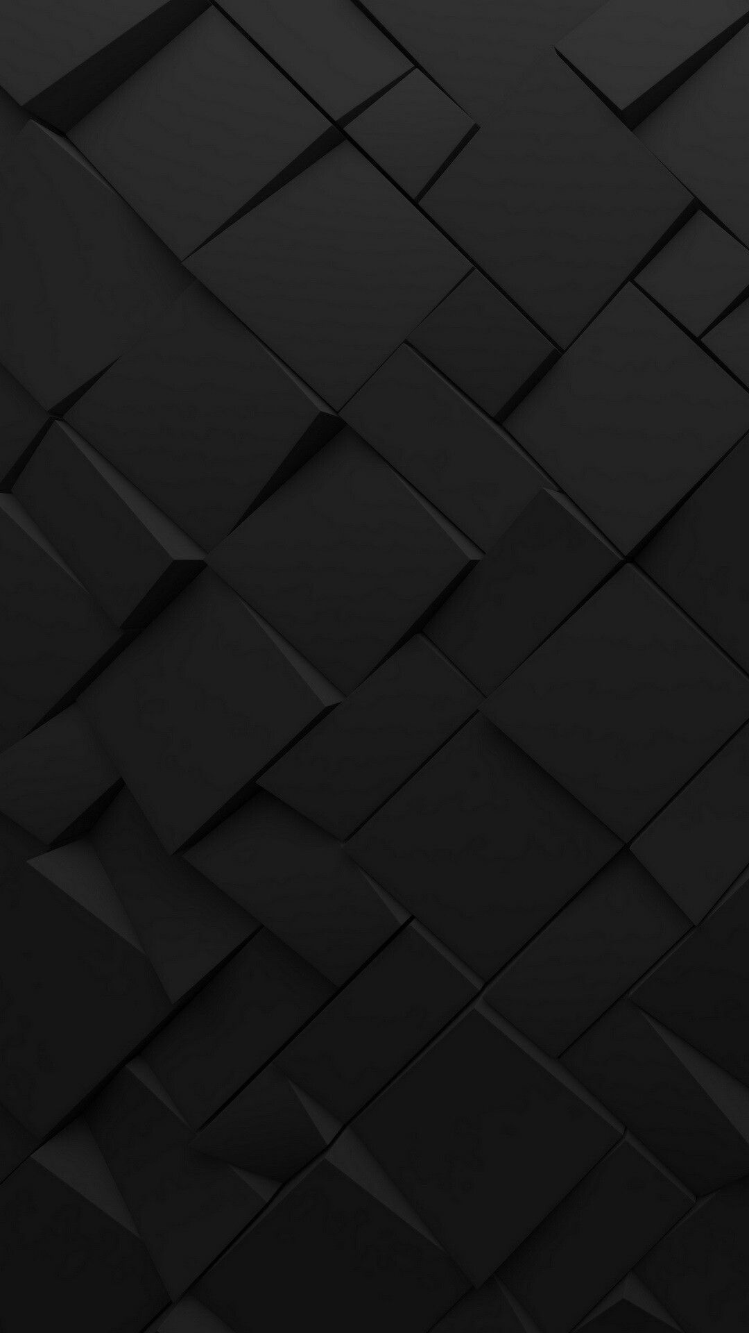 Android Black Wallpapers