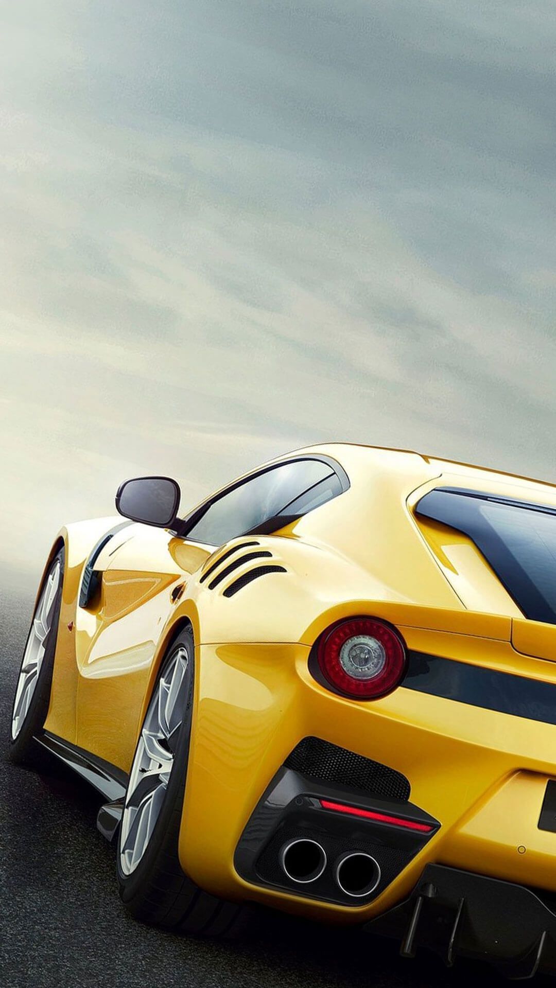 Android Ferrari Wallpapers