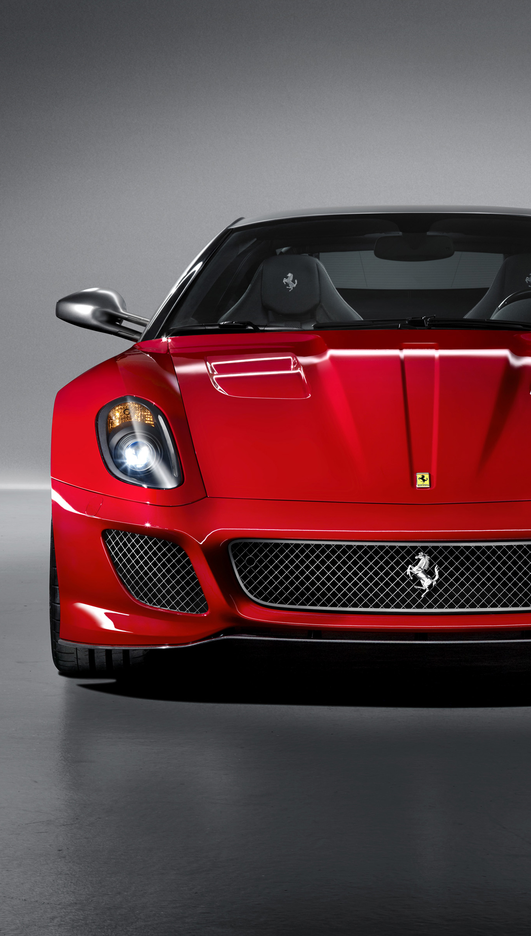 Android Ferrari Wallpapers