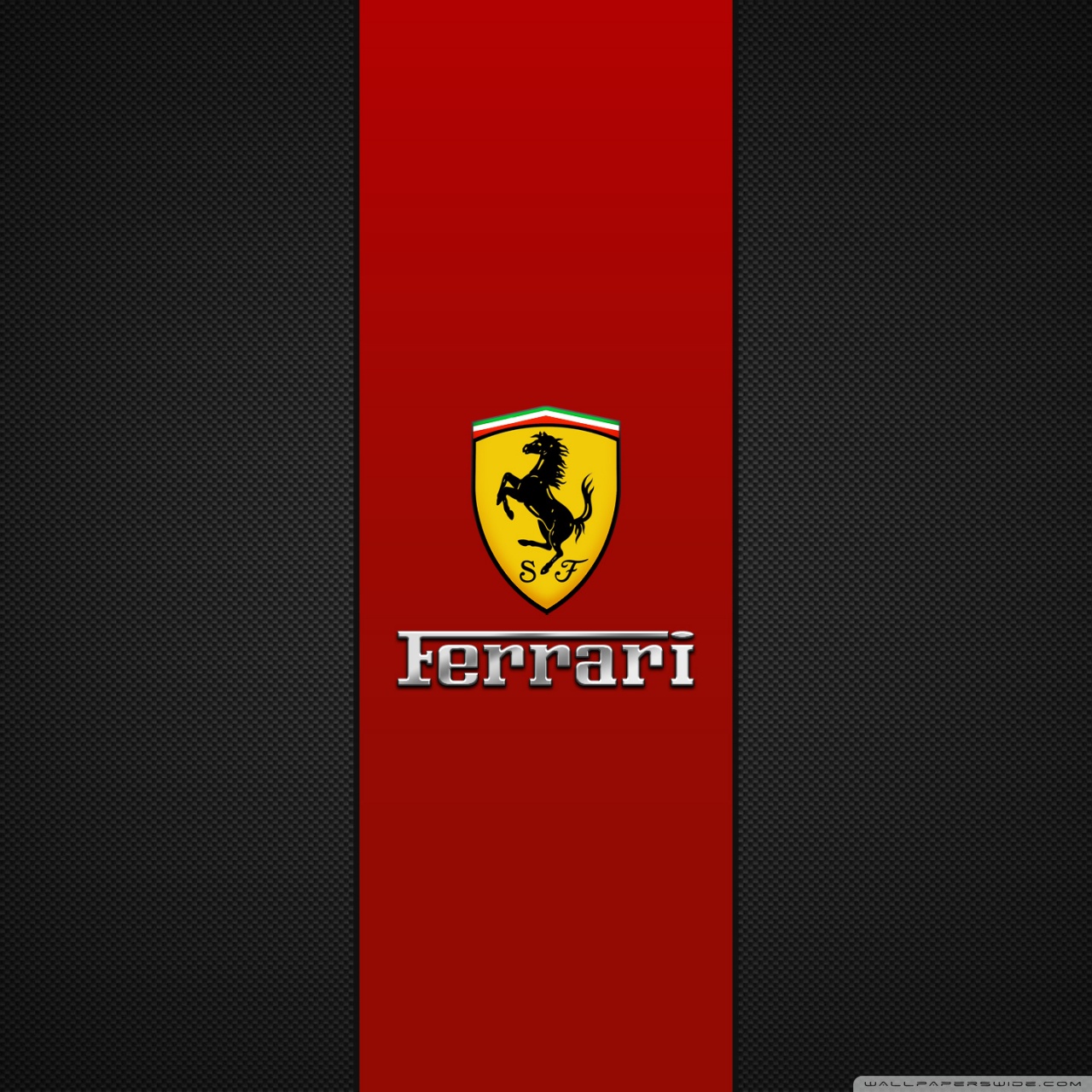 Android Ferrari Wallpapers