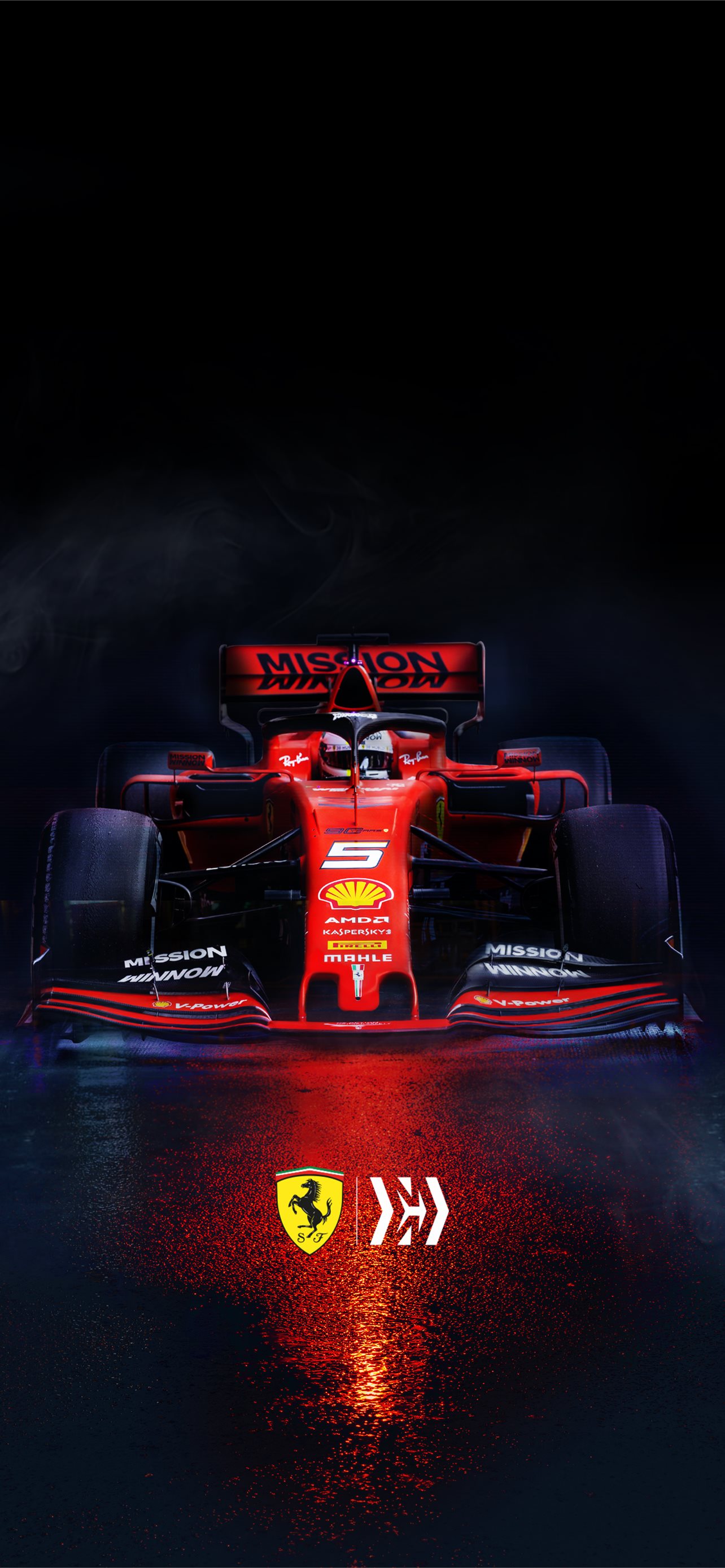 Android Ferrari Wallpapers