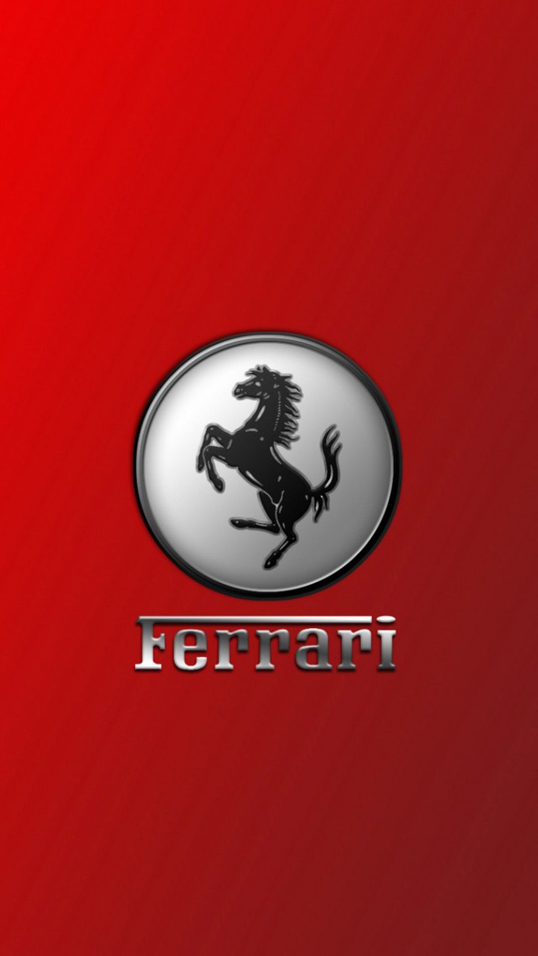 Android Ferrari Wallpapers