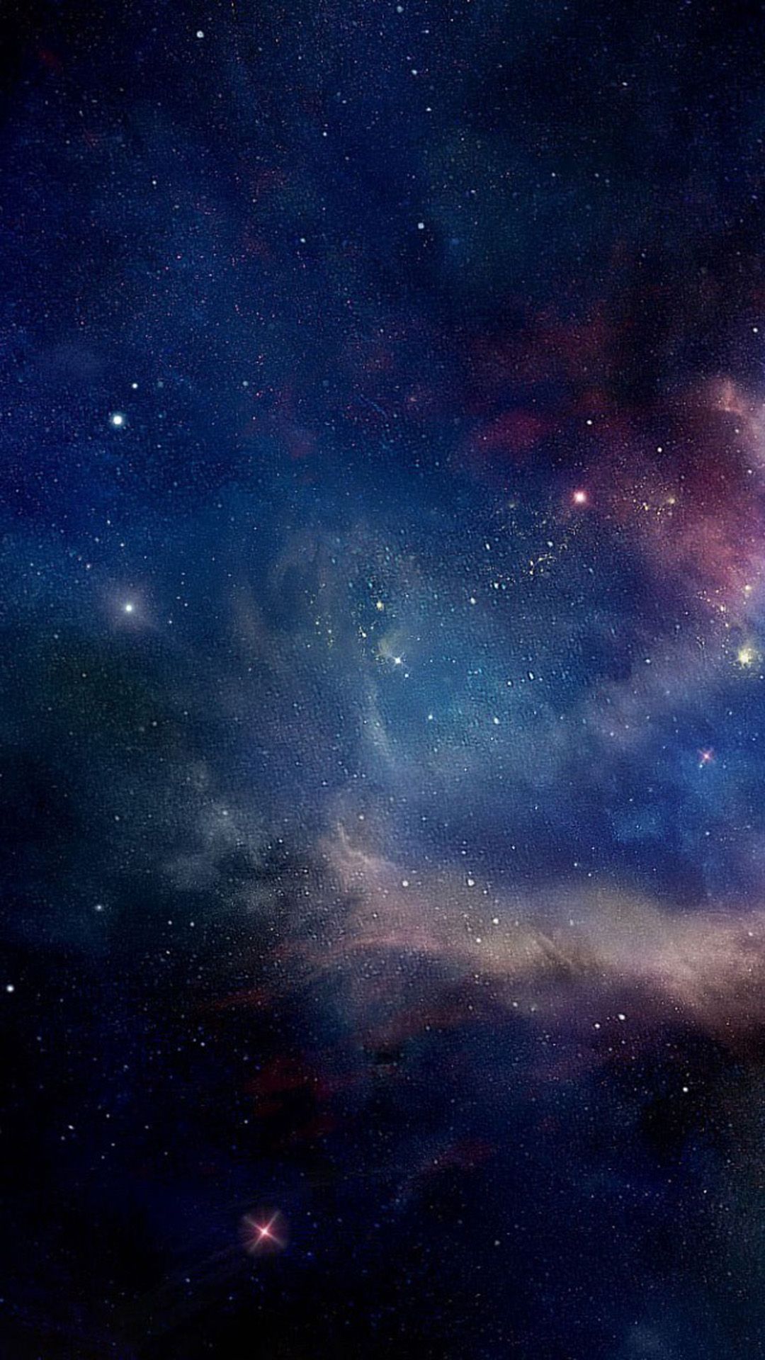 Android Galaxy Free Wallpapers