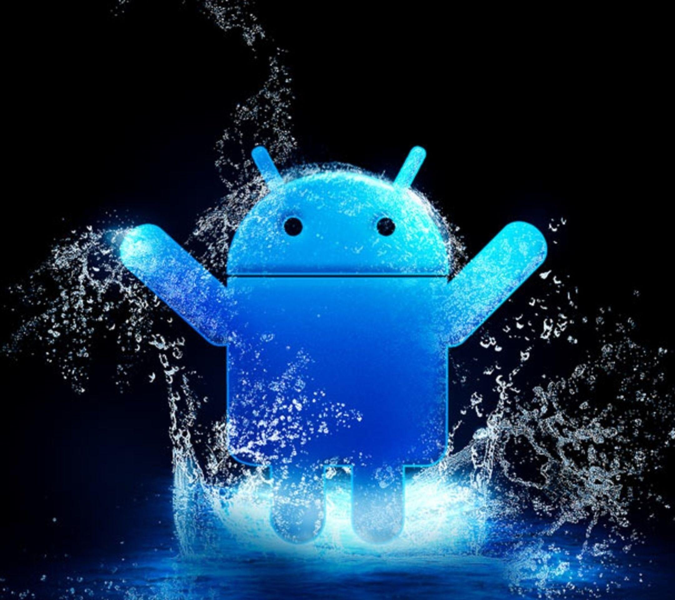 Android Galaxy Free Wallpapers