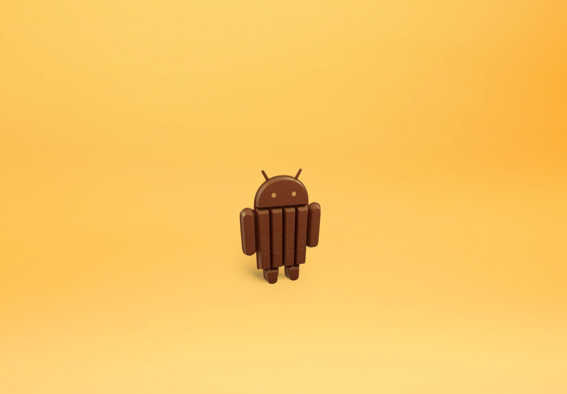 Android Kit Kat Wallpapers