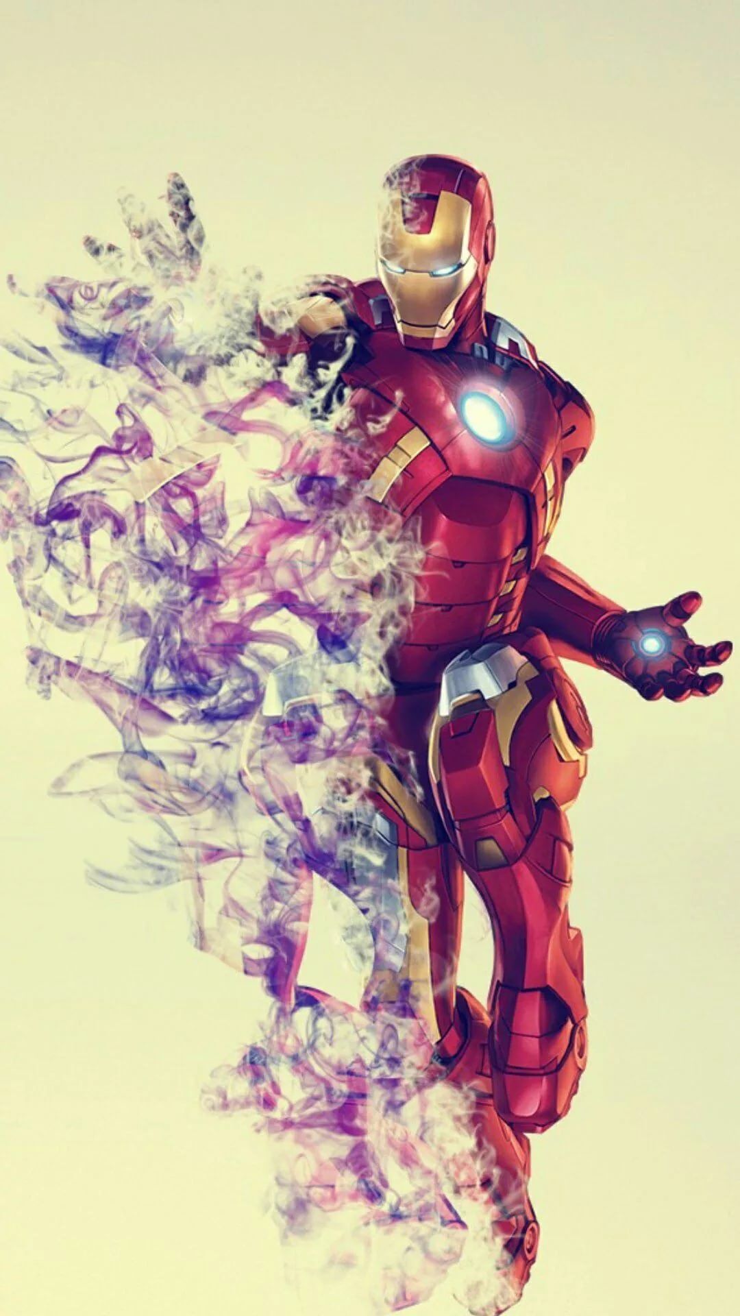 Android Marvel Wallpapers