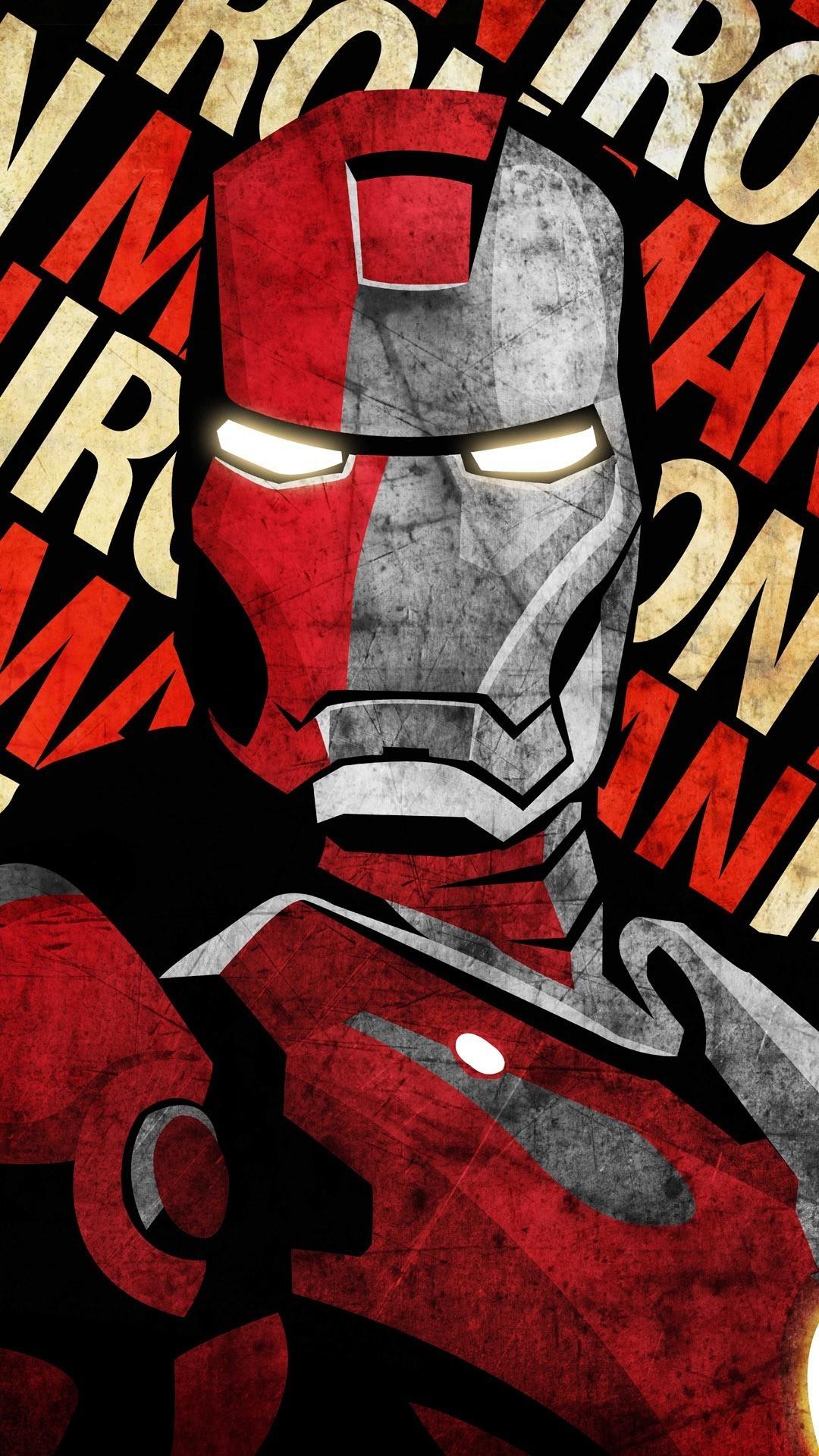 Android Marvel Wallpapers