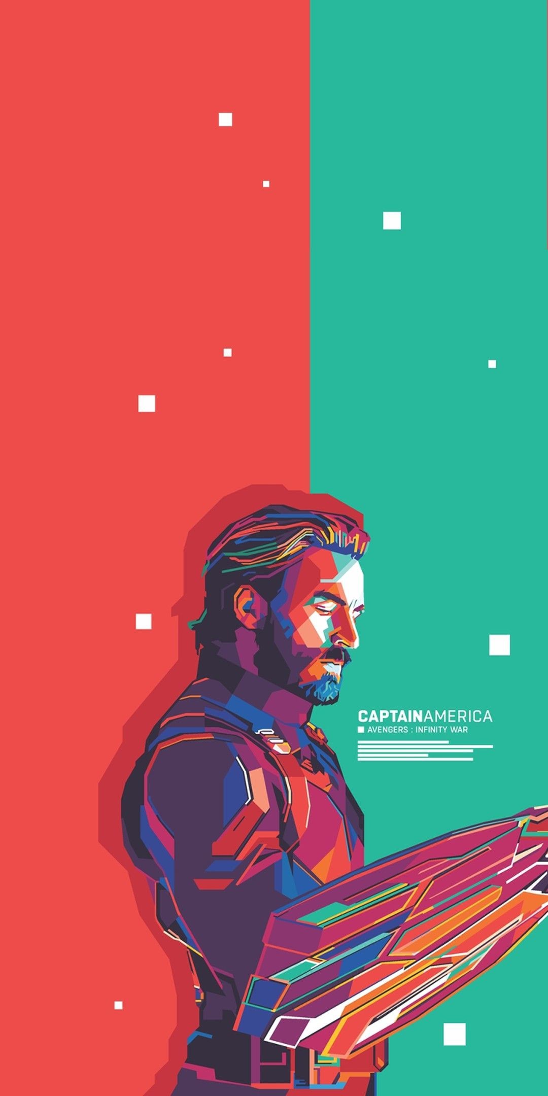 Android Marvel Wallpapers