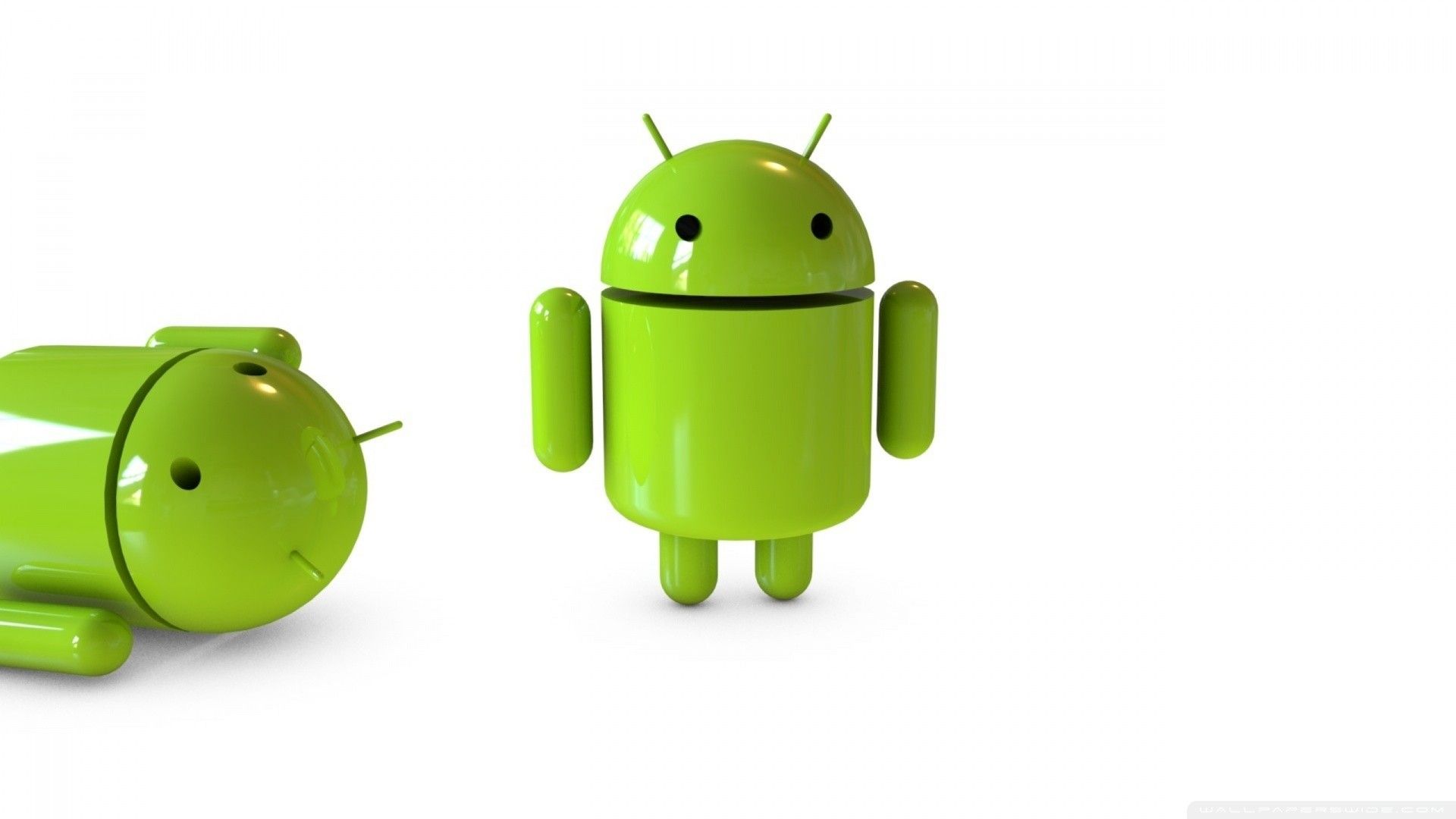 Android Robot Wallpapers