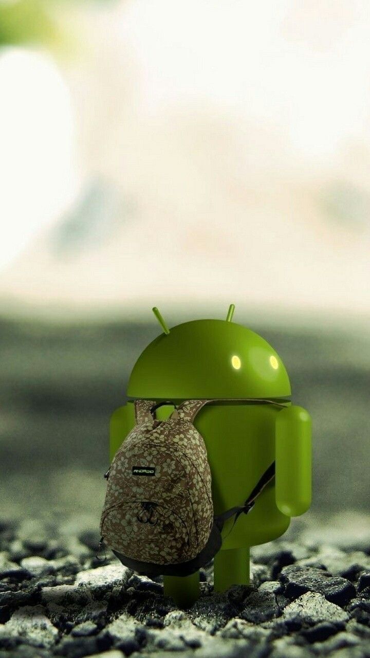 Android Robot Wallpapers