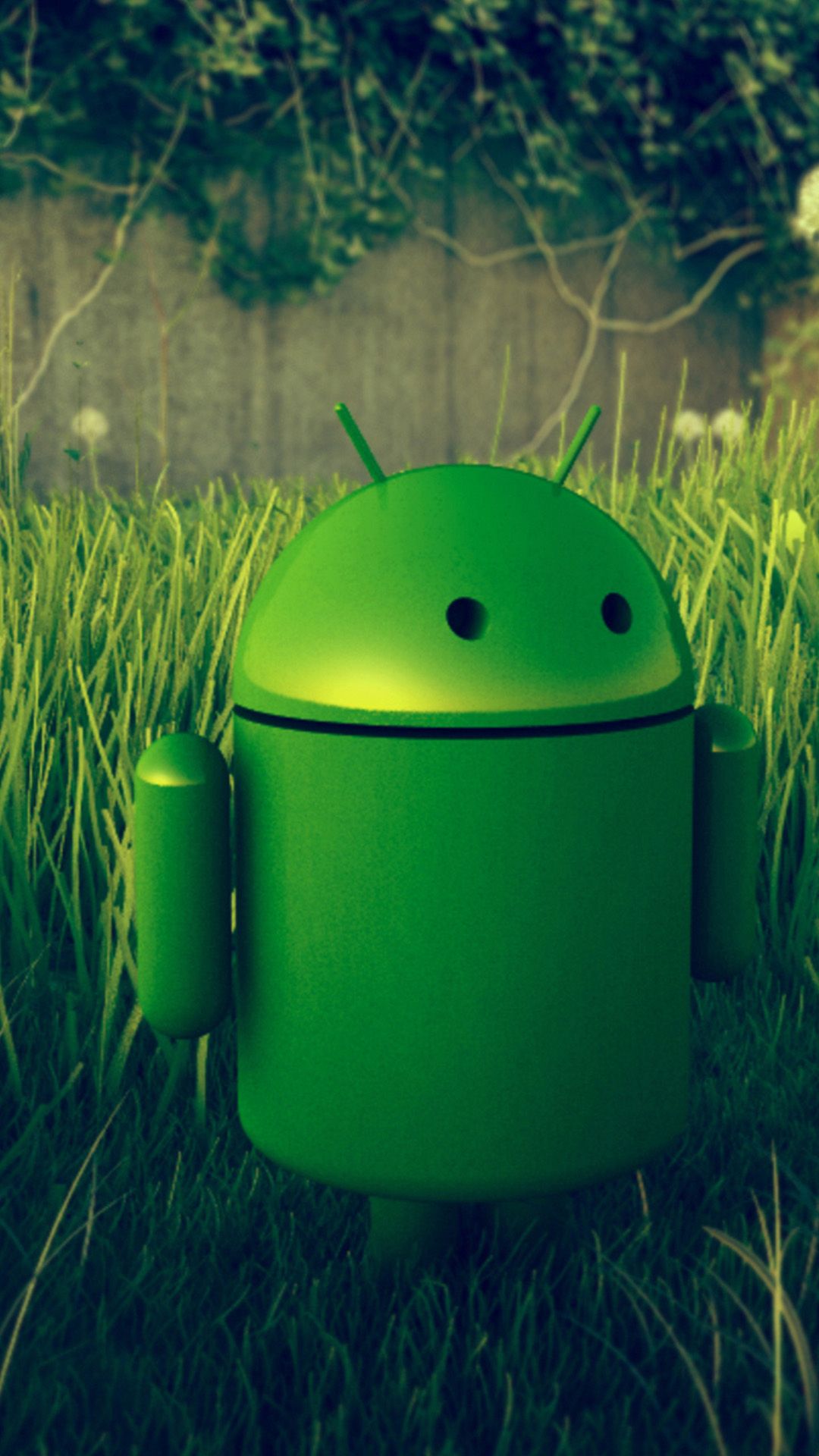 Android Robot Wallpapers