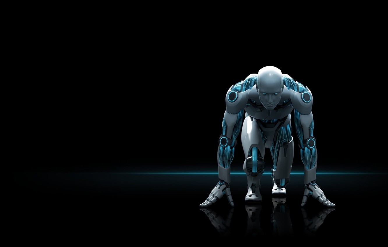 Android Robot Wallpapers