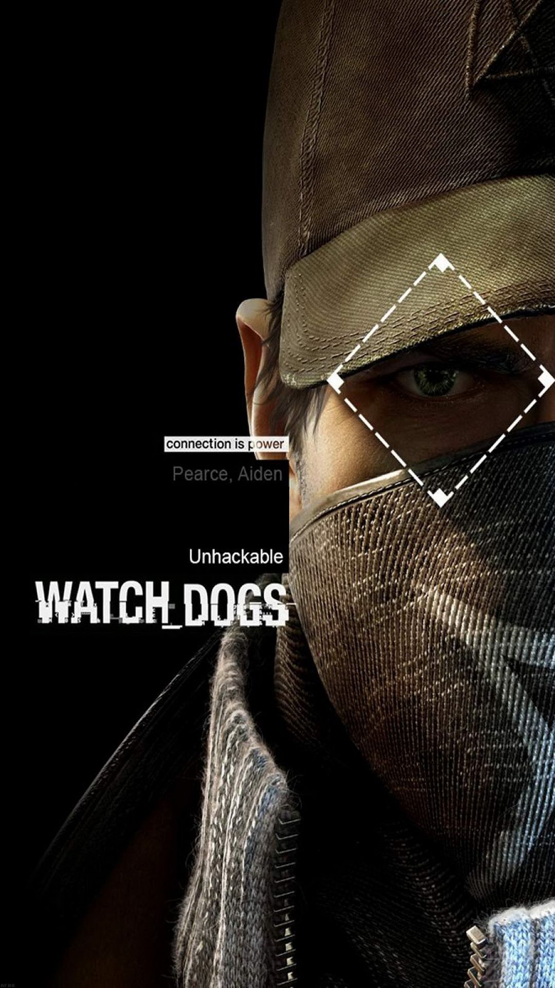 Android Sleeping Dogs Wallpapers