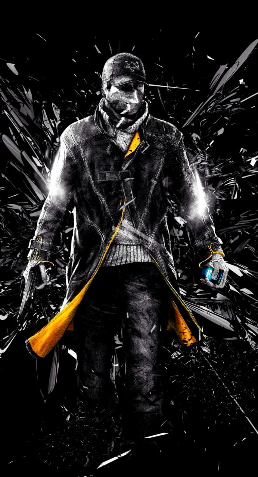 Android Sleeping Dogs Wallpapers