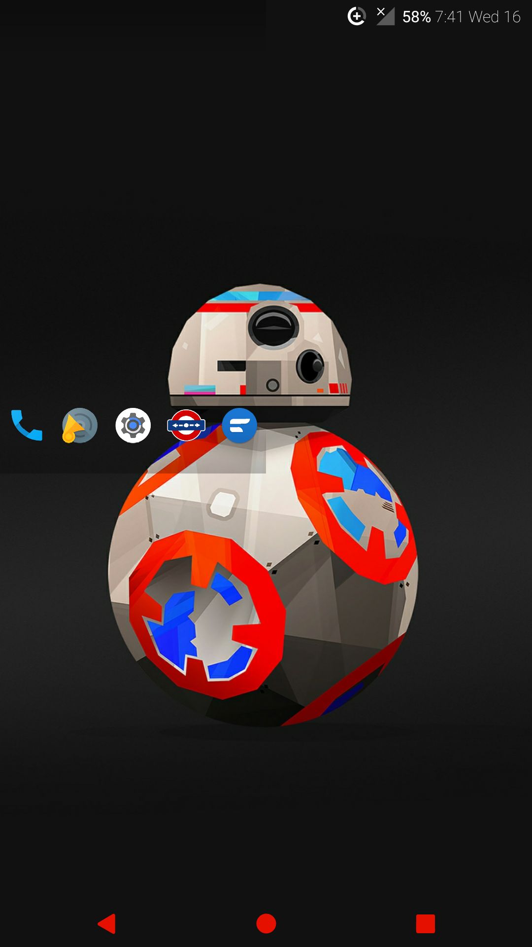 Android Star Wars Wallpapers