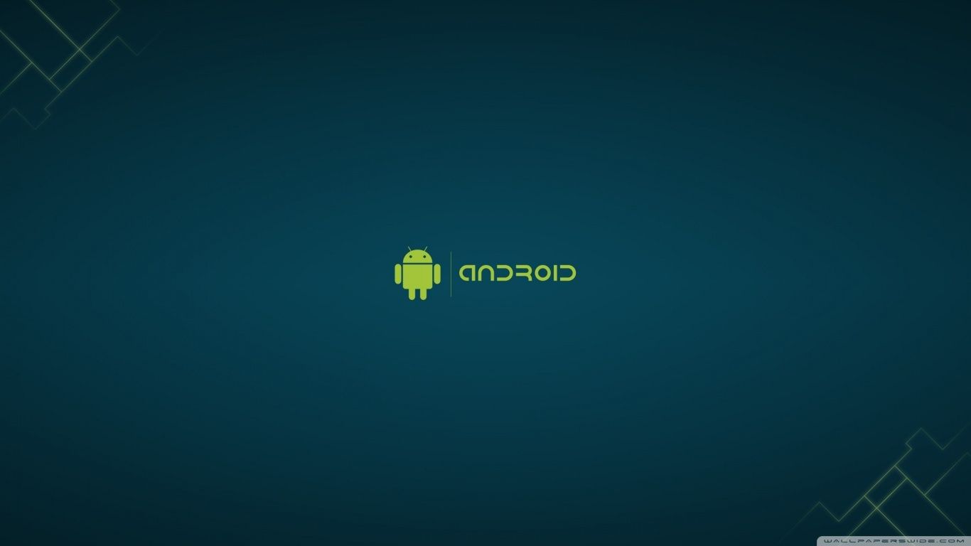 Android Studio Wallpapers