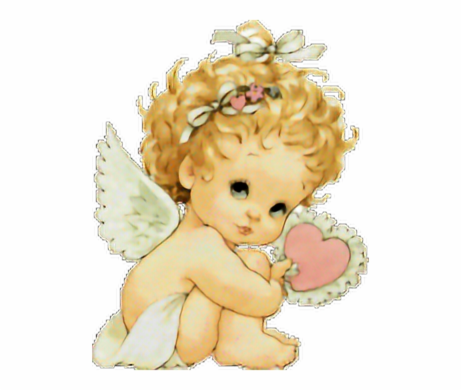 Angel Baby Girls Wallpapers