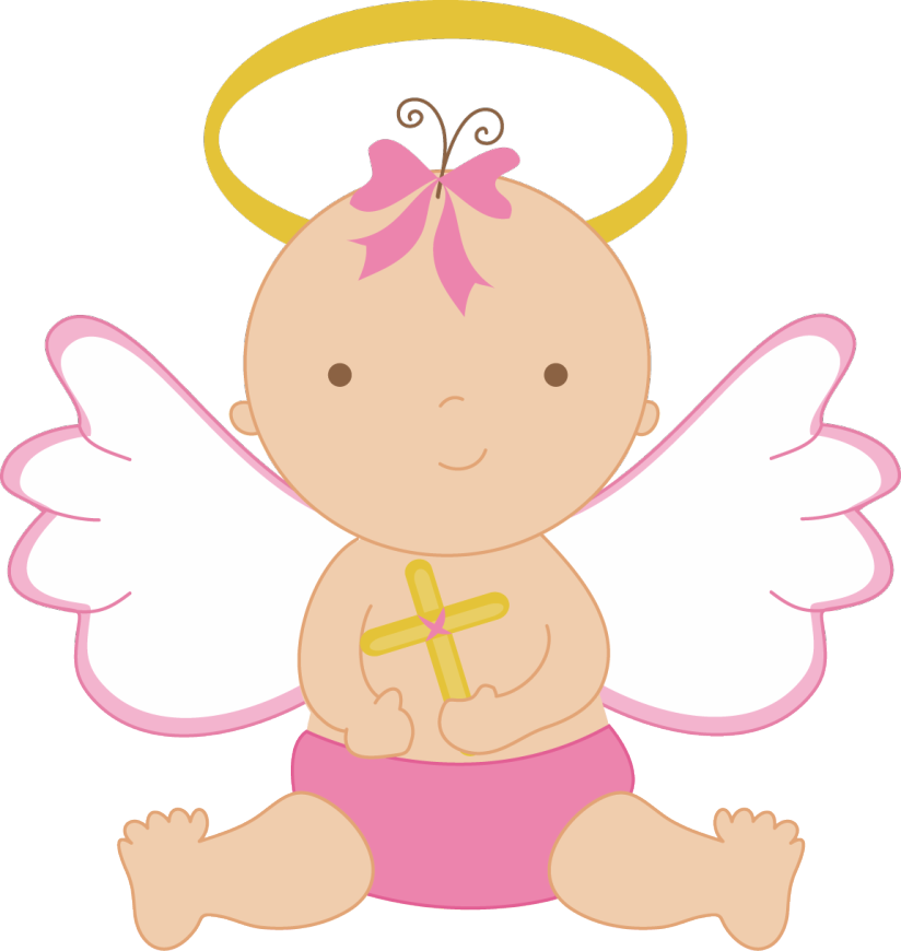 Angel Baby Girls Wallpapers