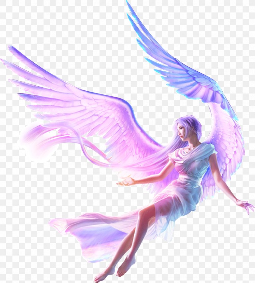 Angel For Android Wallpapers