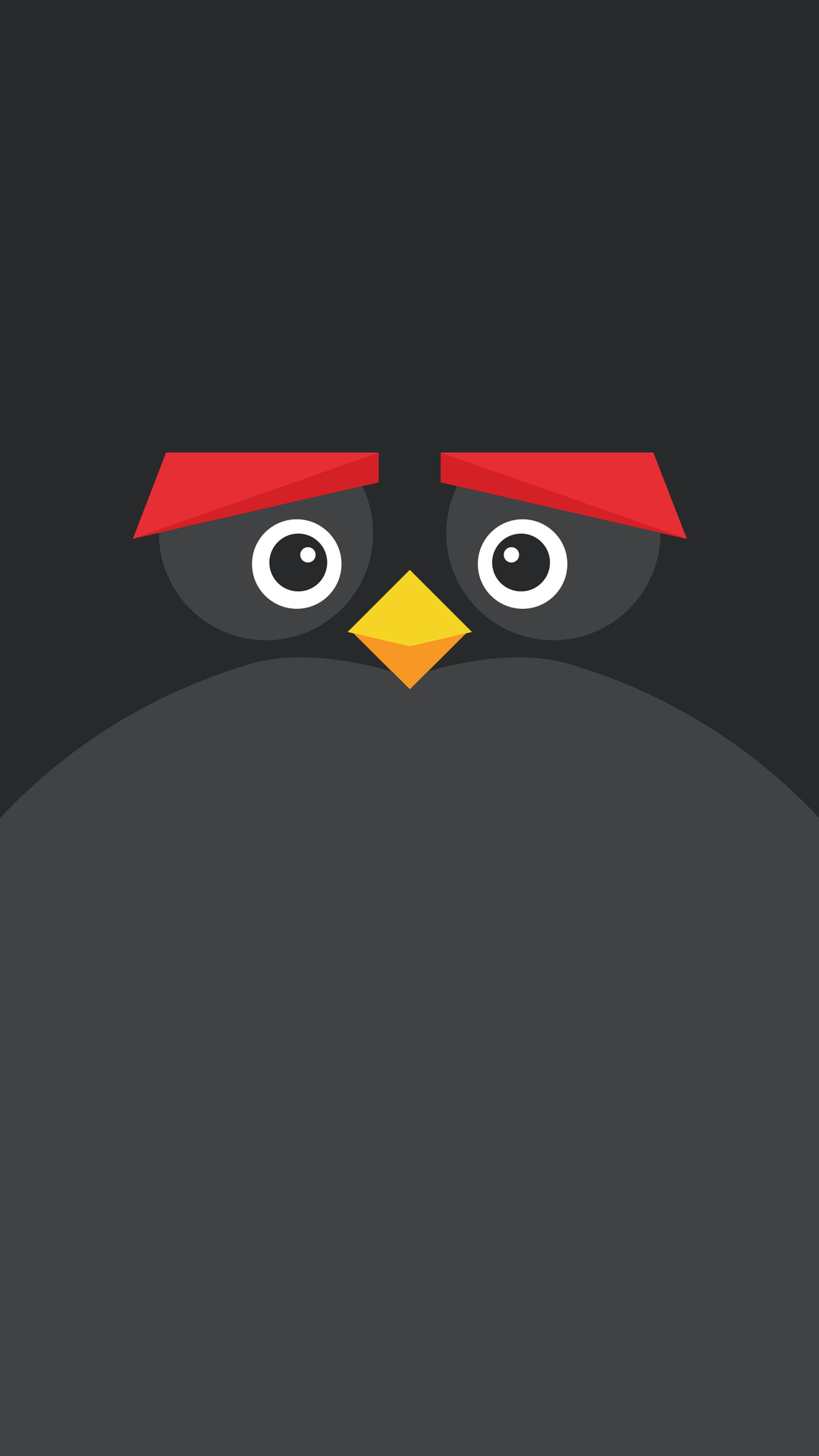 Angry Birds Iphone Wallpapers