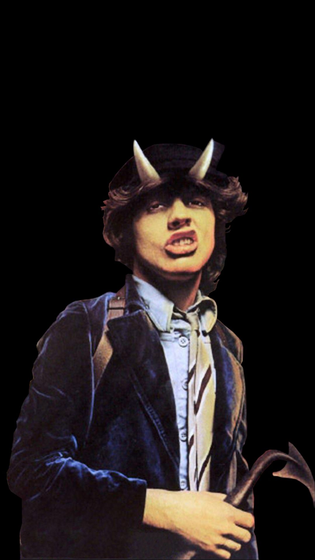 Angus Young Wallpapers