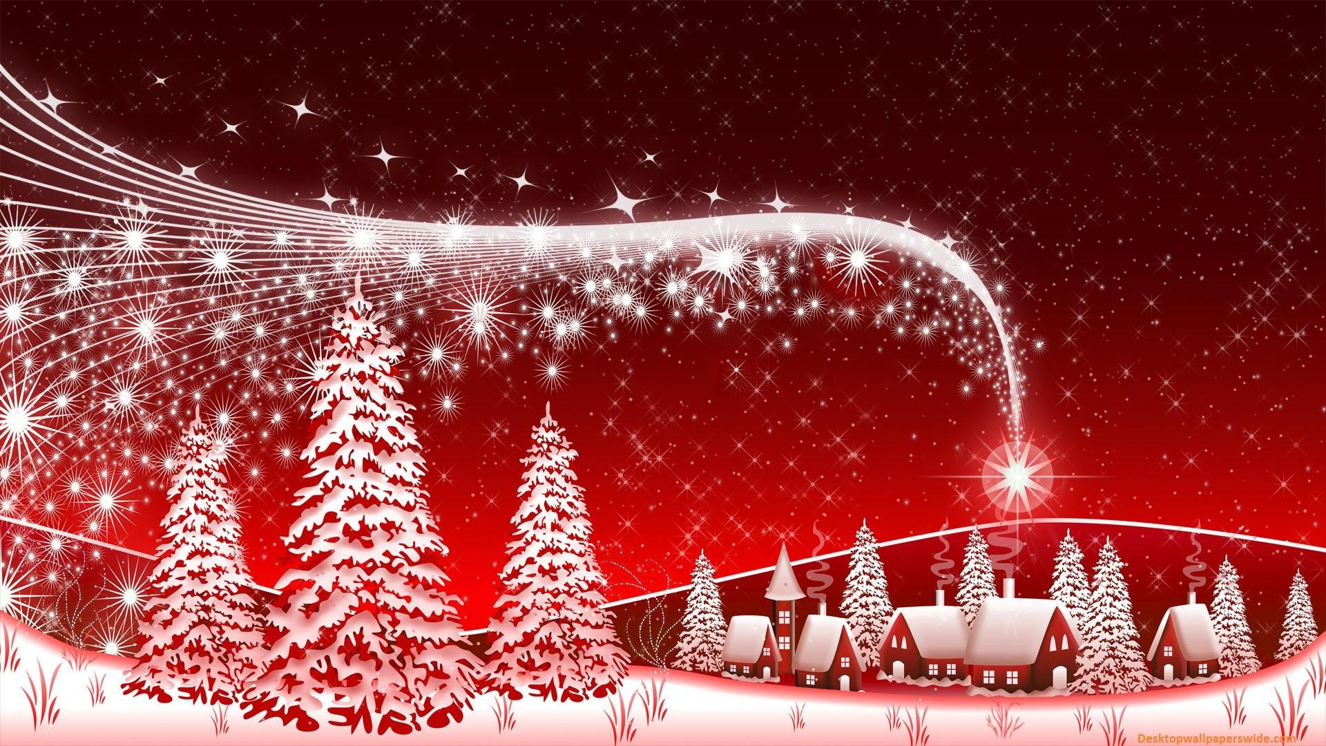 Animated Christmas Wallpapers