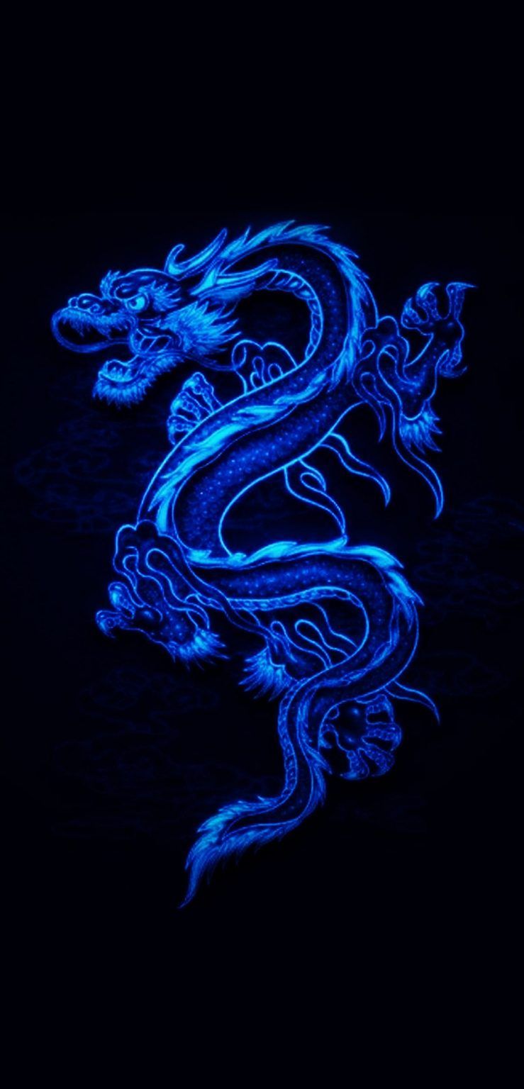Animated Dragon Wallpapers