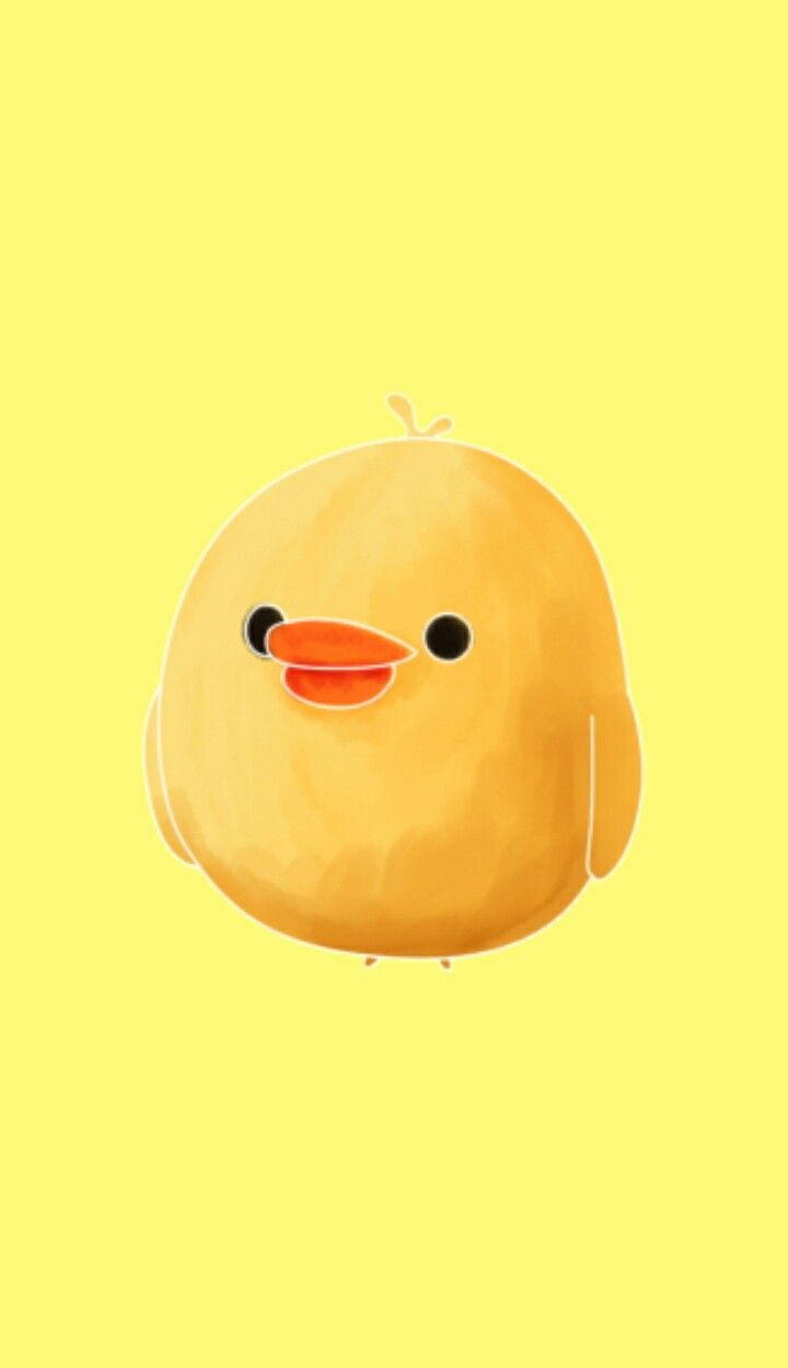 Animated Duck Wallpapers