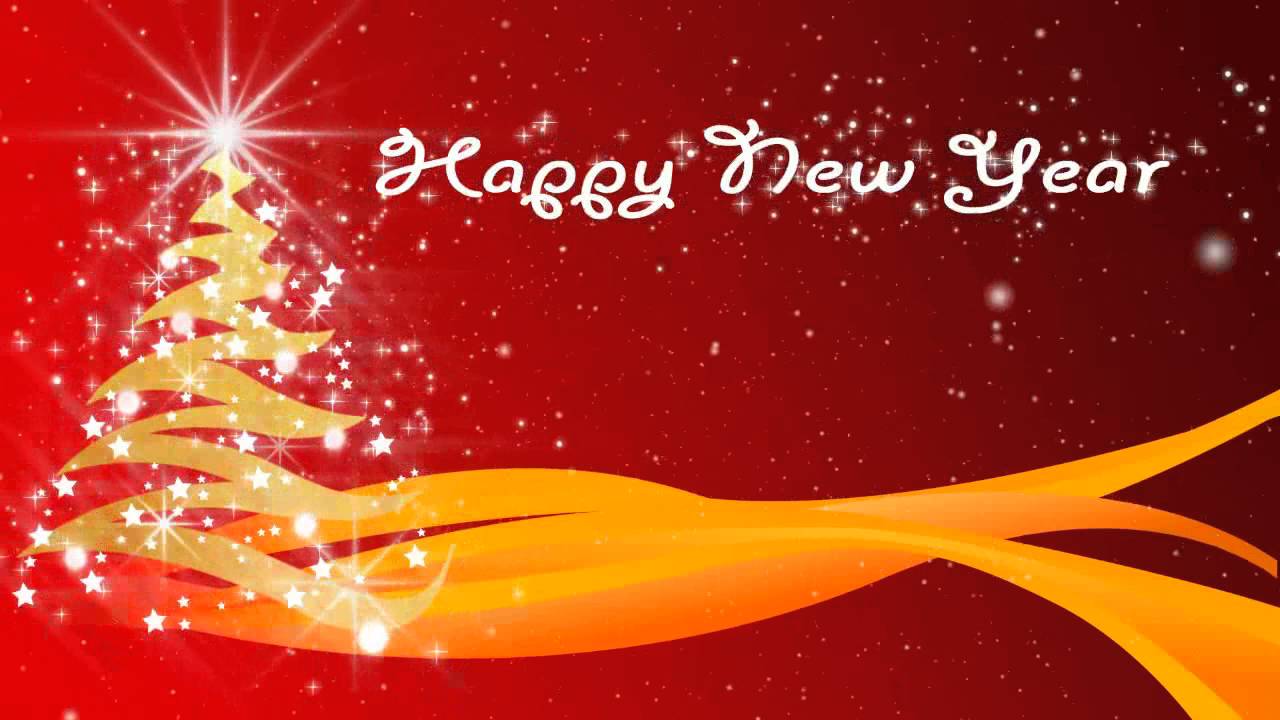 Animated Happy New Year 2017 Images Wallpapers