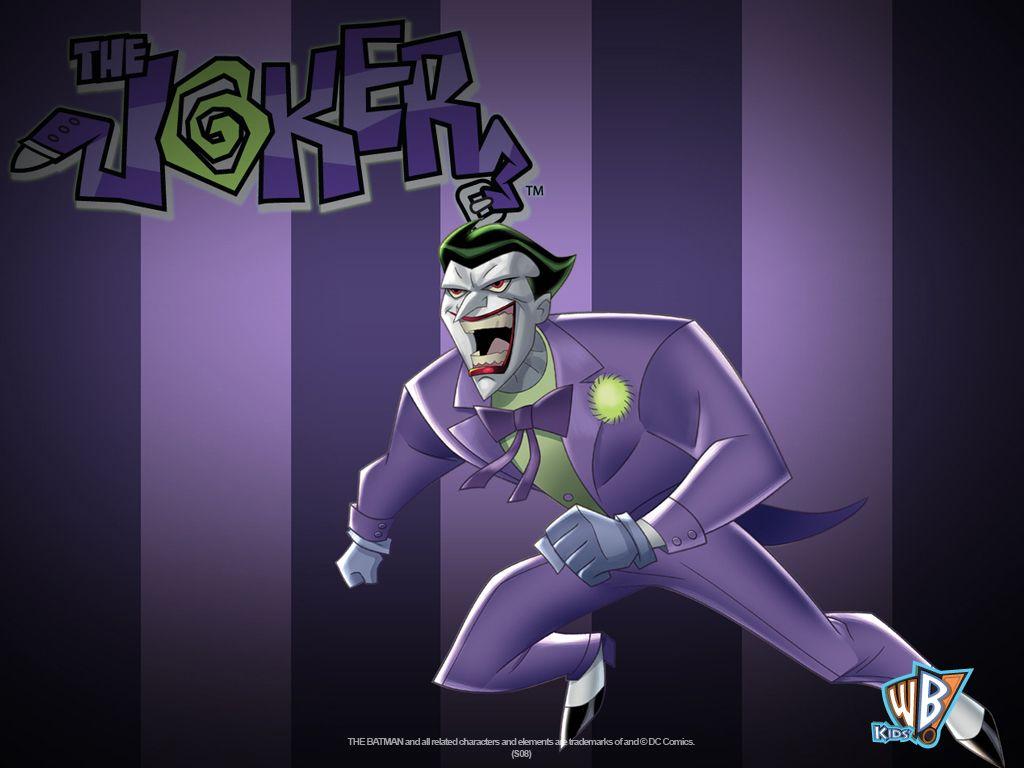 Animated Joker Wallpapers