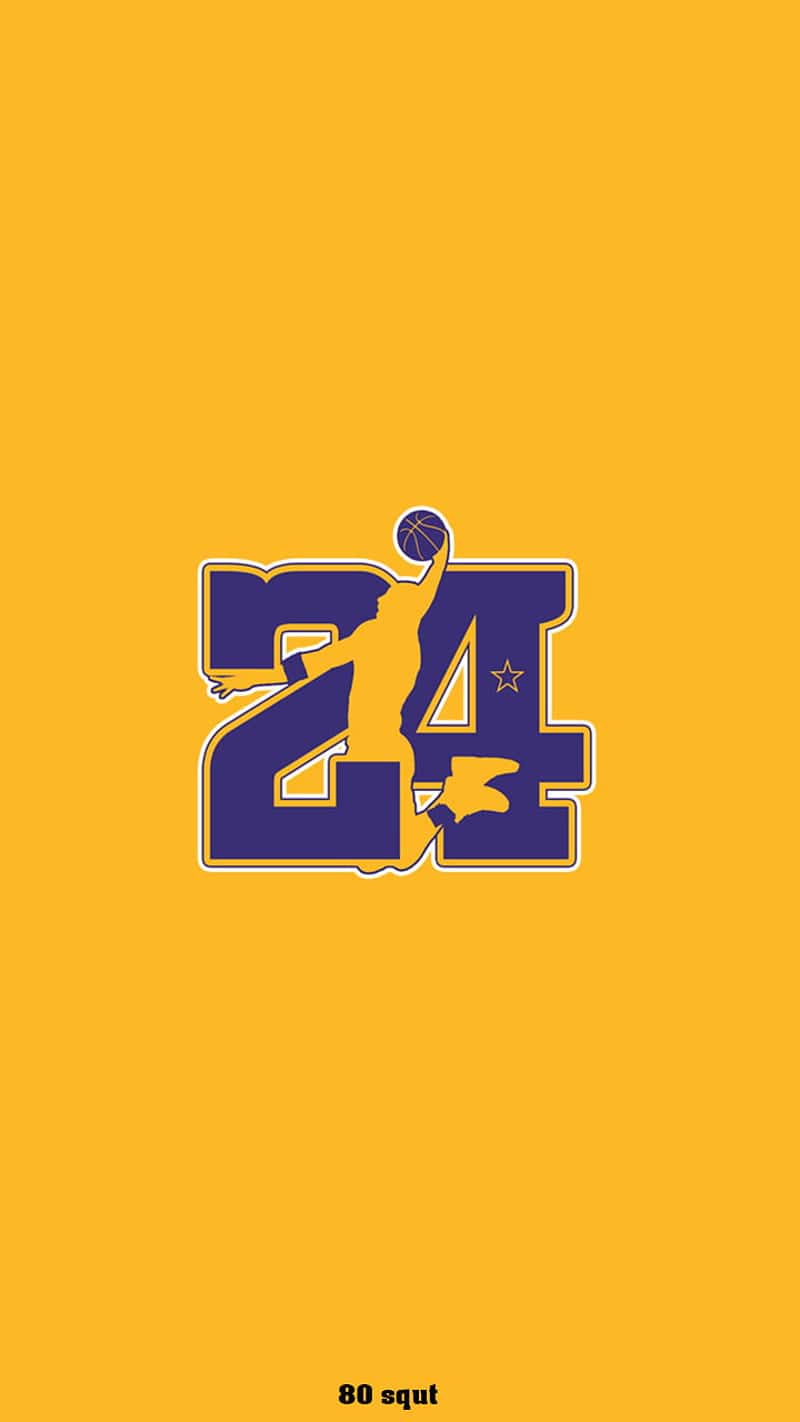 Animated Kobe Bryant Wallpapers