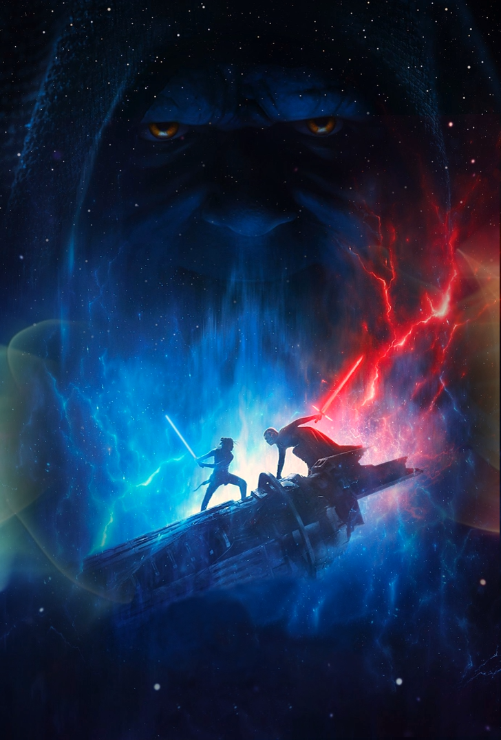 Animated Star Wars Wallpapers