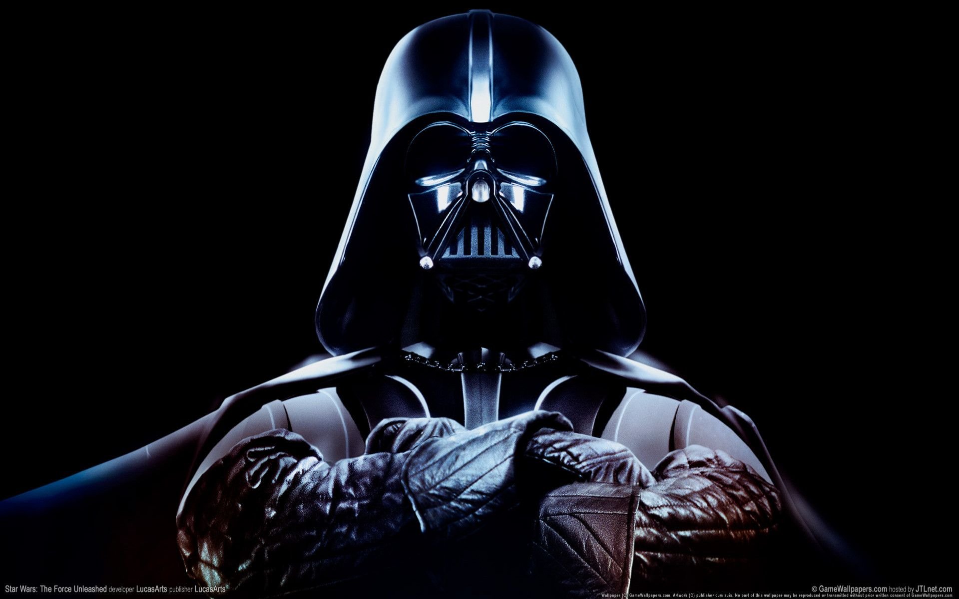 Animated Star Wars Wallpapers