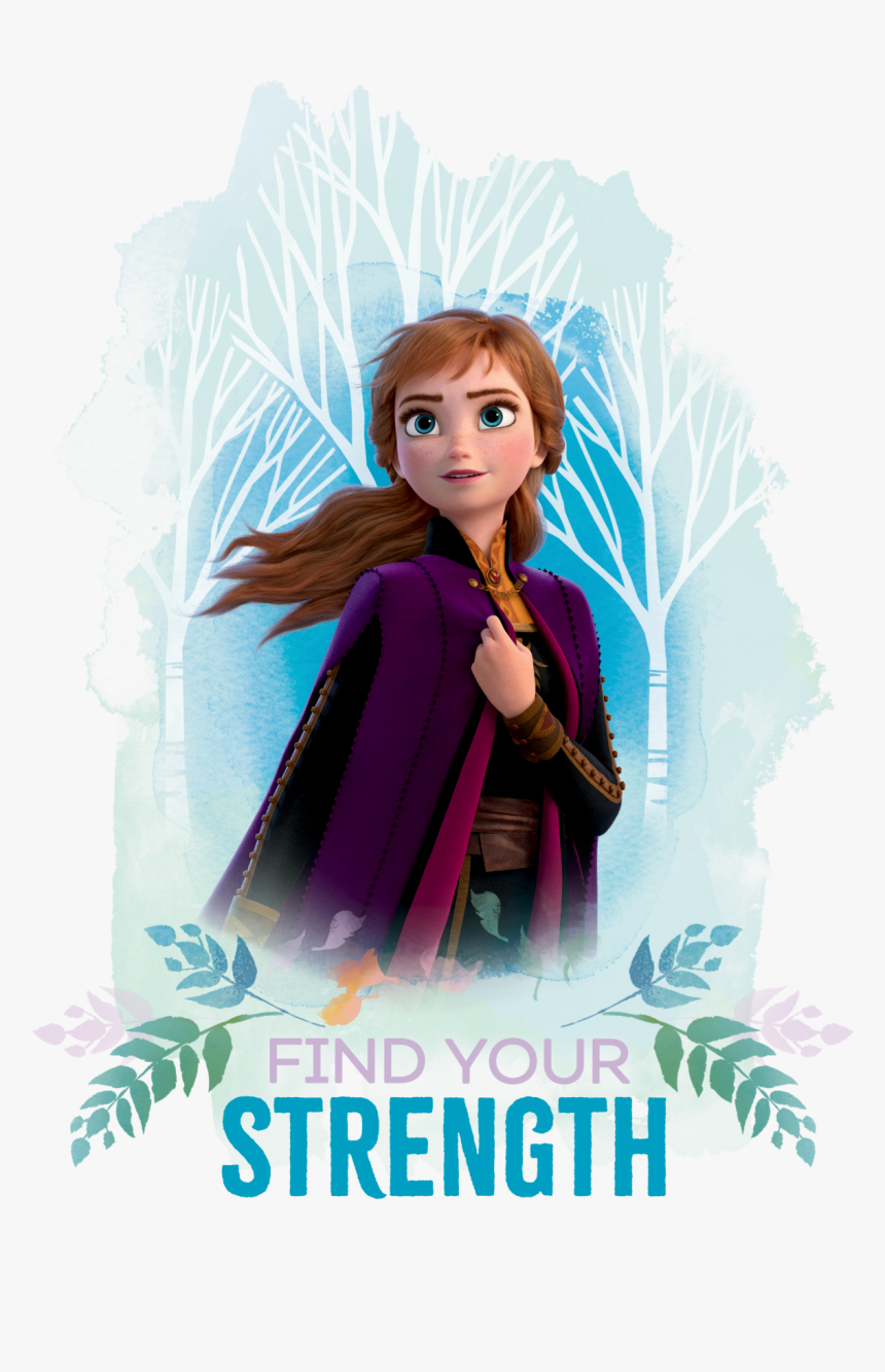 Anna Frozen 2 Wallpapers