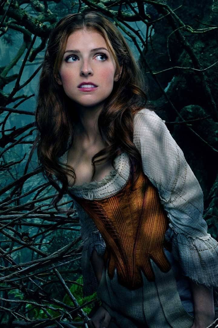 Anna Kendrick Iphone Wallpapers