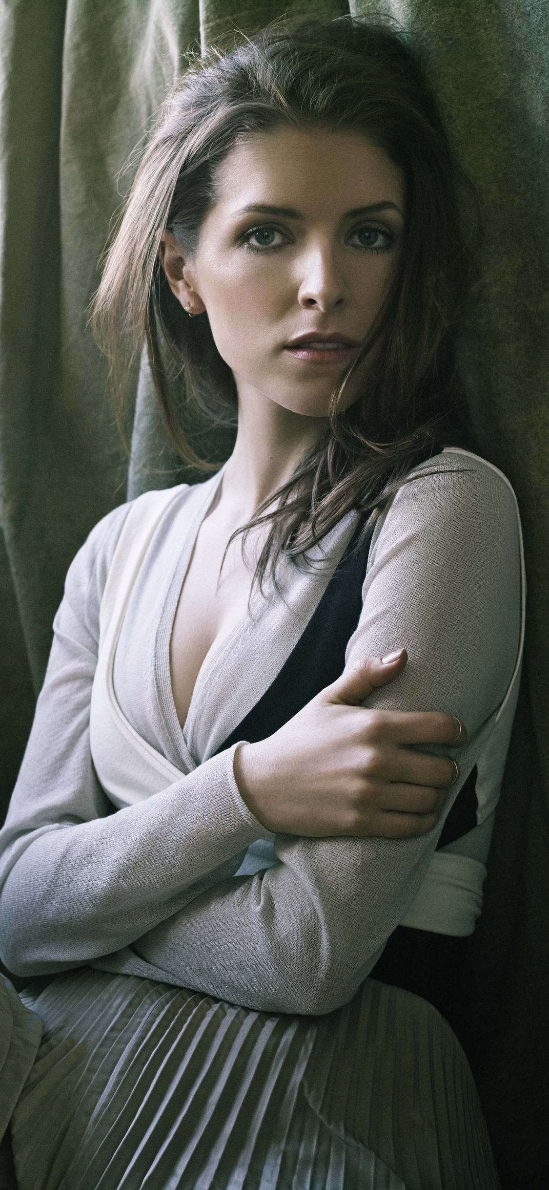 Anna Kendrick Iphone Wallpapers