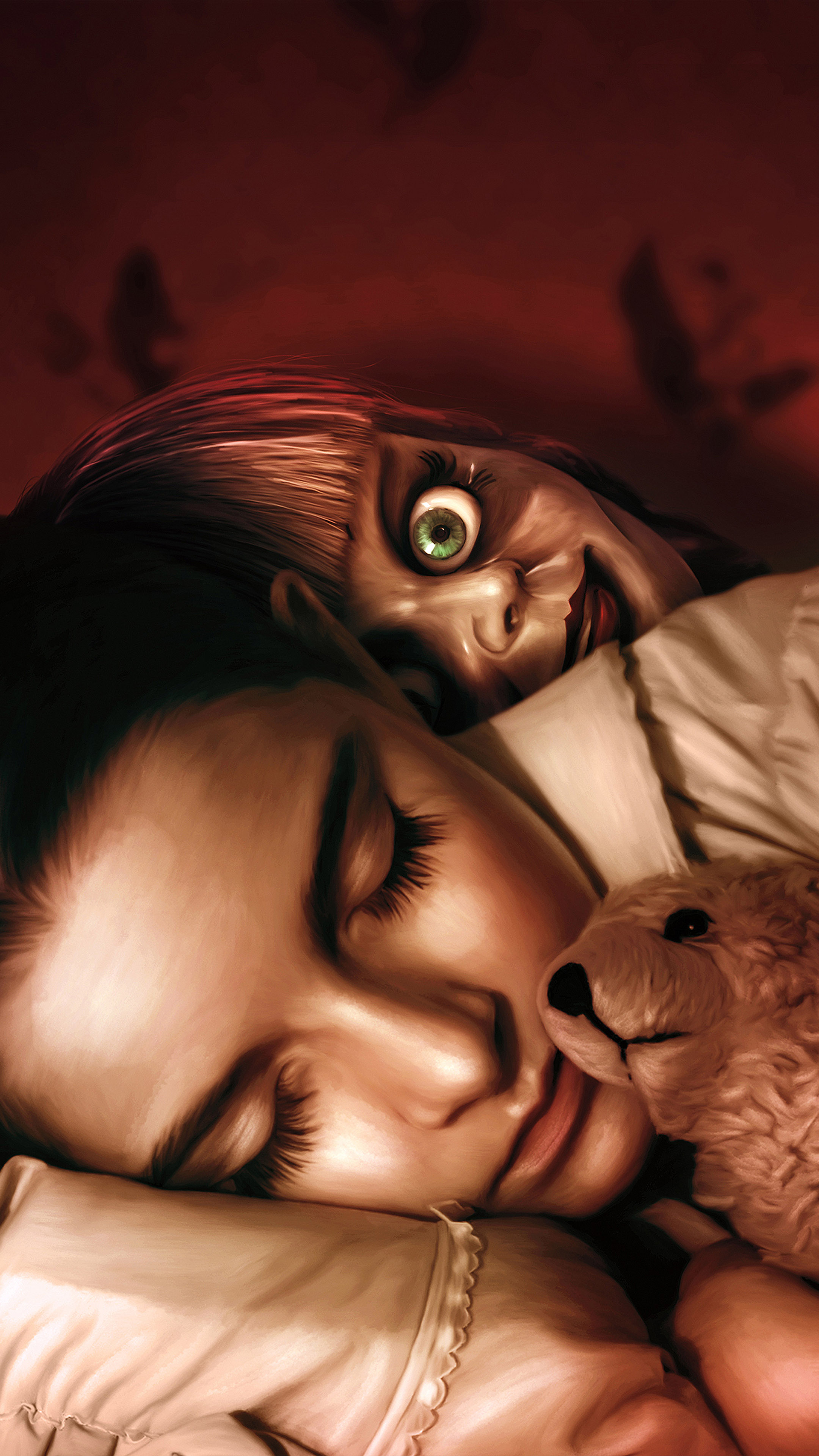 Annabelle Wallpapers